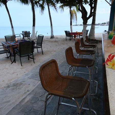 Hotel Cocoplum Beach San Andrés Exterior foto