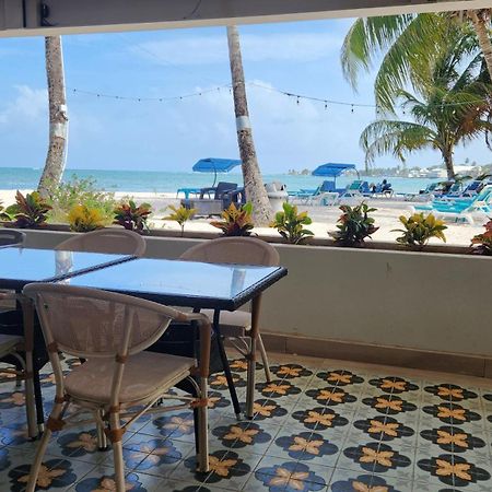 Hotel Cocoplum Beach San Andrés Exterior foto