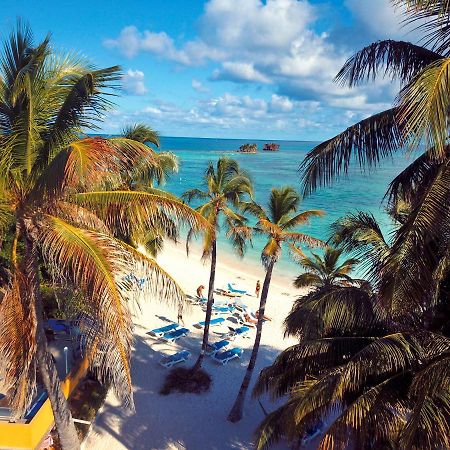 Hotel Cocoplum Beach San Andrés Exterior foto