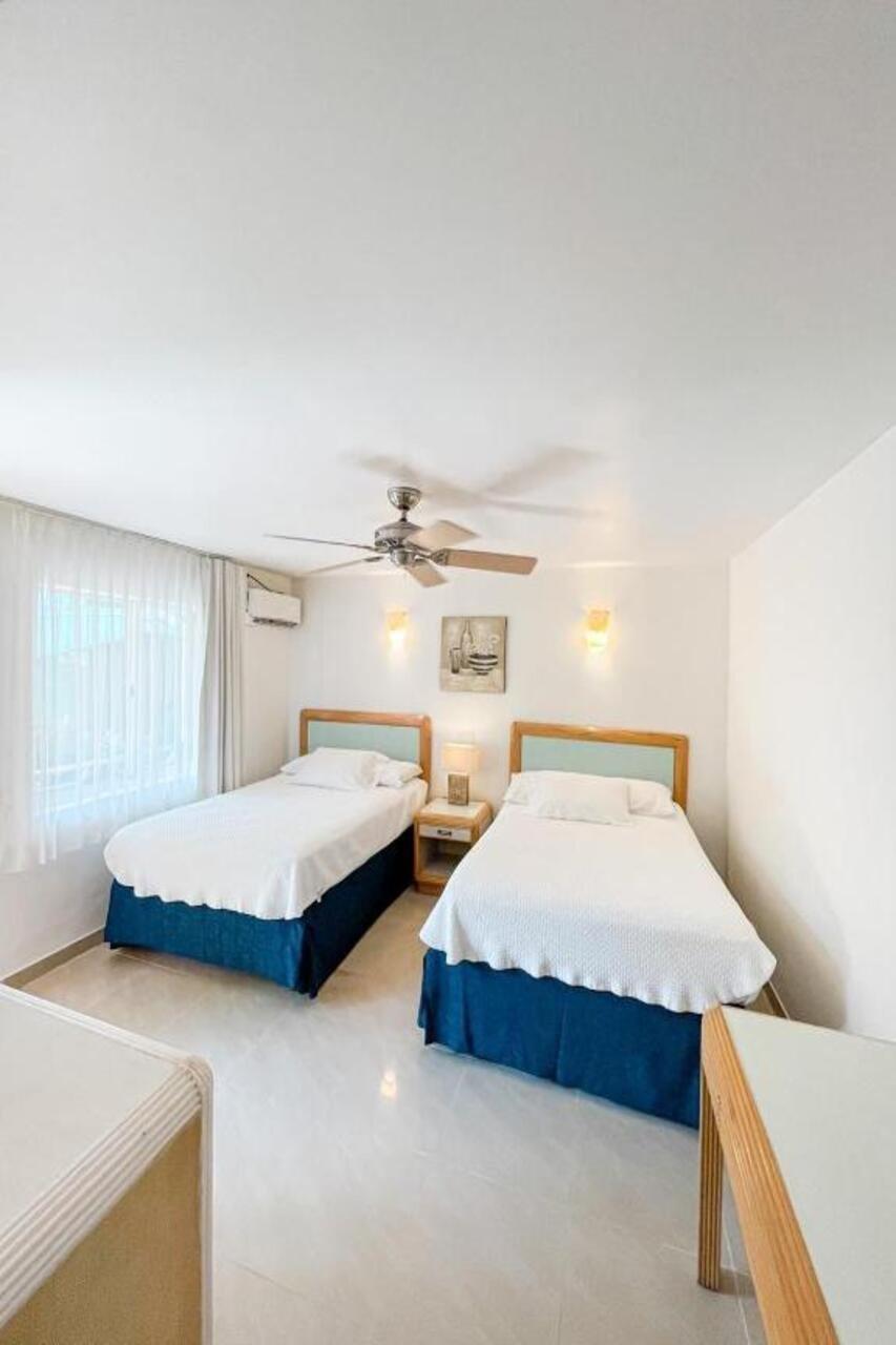 Hotel Cocoplum Beach San Andrés Exterior foto