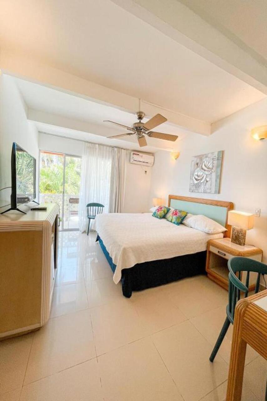 Hotel Cocoplum Beach San Andrés Exterior foto