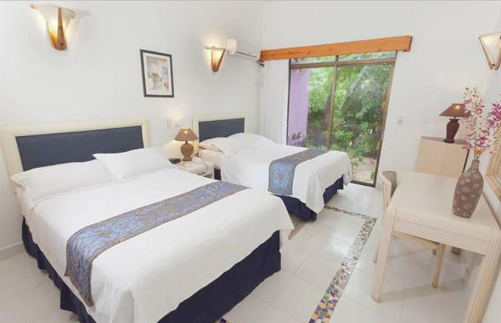 Hotel Cocoplum Beach San Andrés Exterior foto