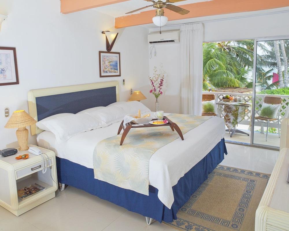 Hotel Cocoplum Beach San Andrés Exterior foto