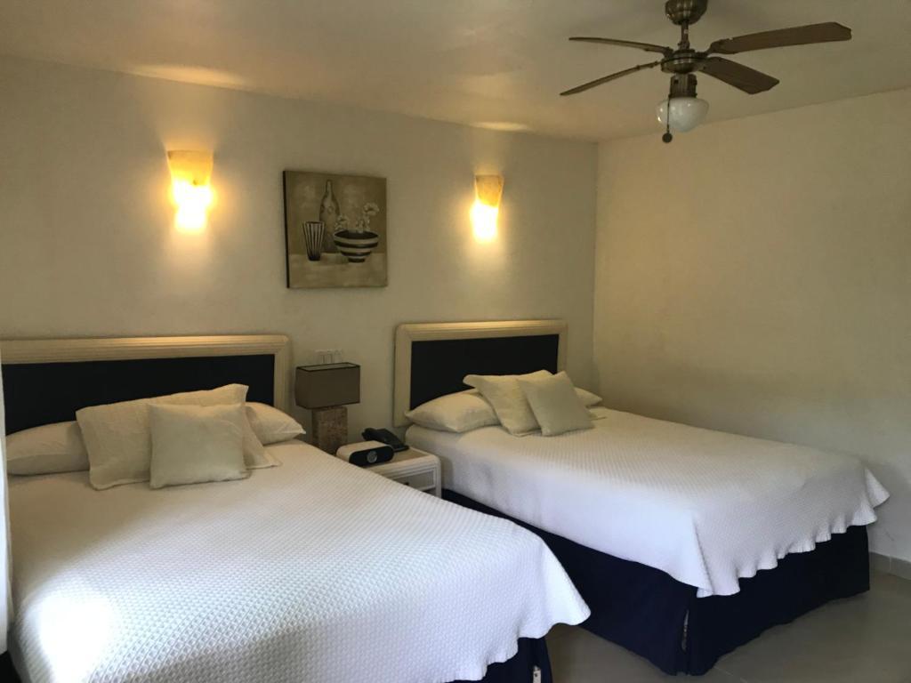 Hotel Cocoplum Beach San Andrés Exterior foto