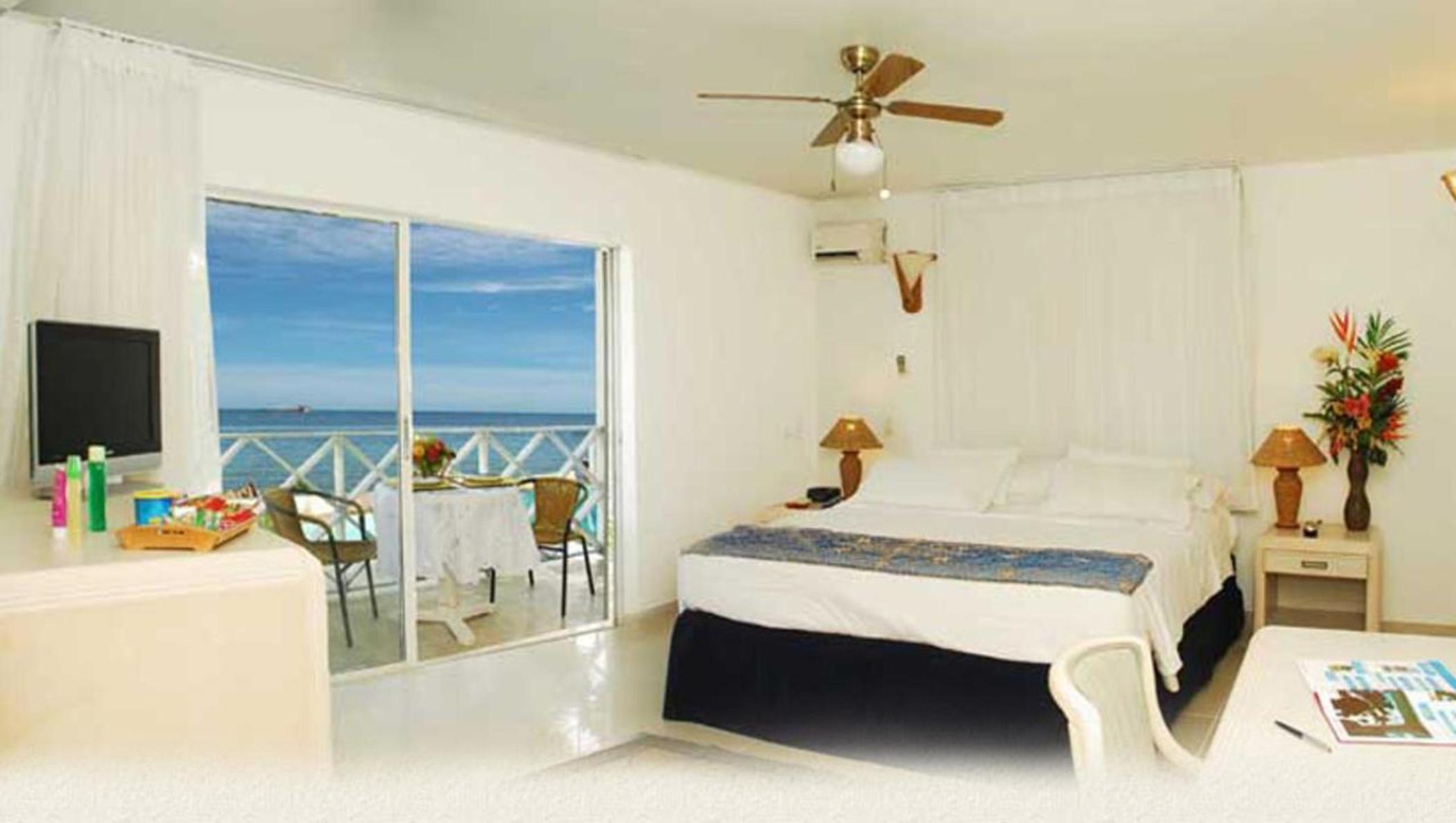 Hotel Cocoplum Beach San Andrés Exterior foto