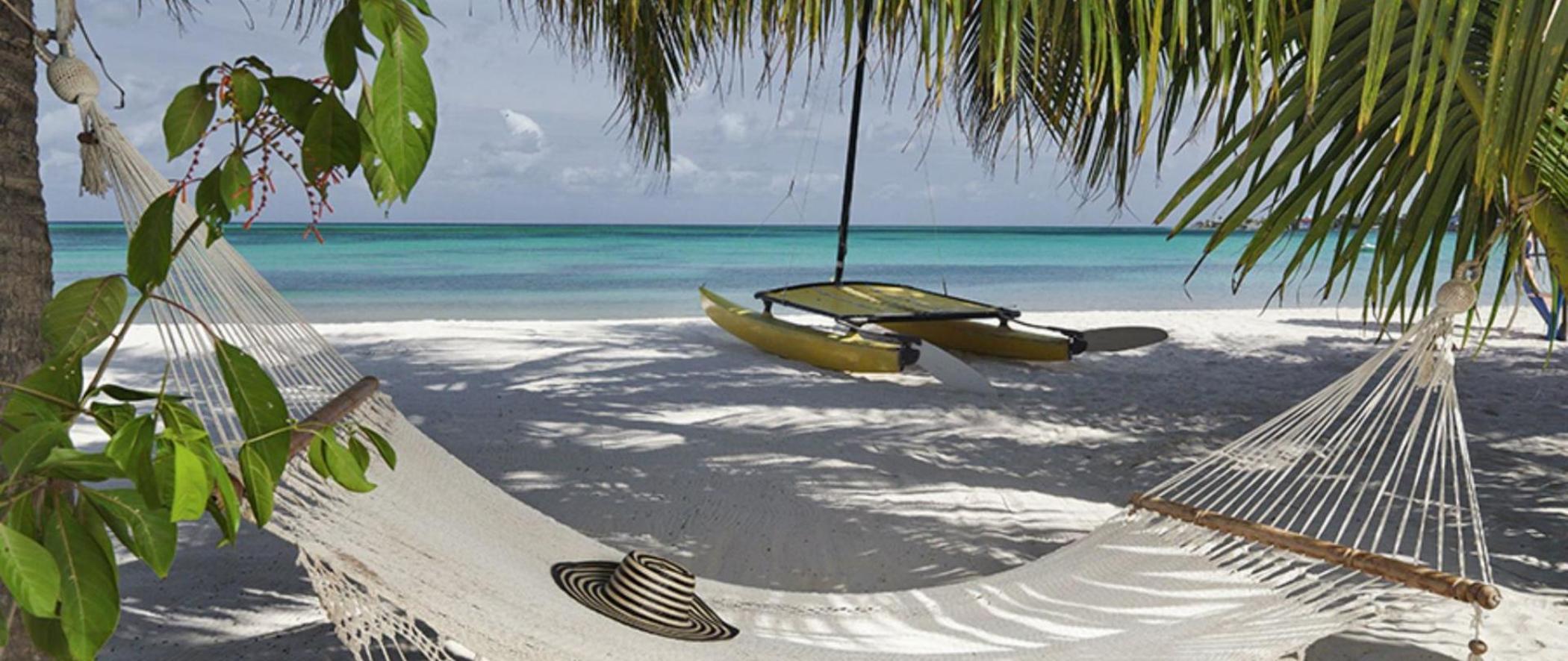 Hotel Cocoplum Beach San Andrés Exterior foto