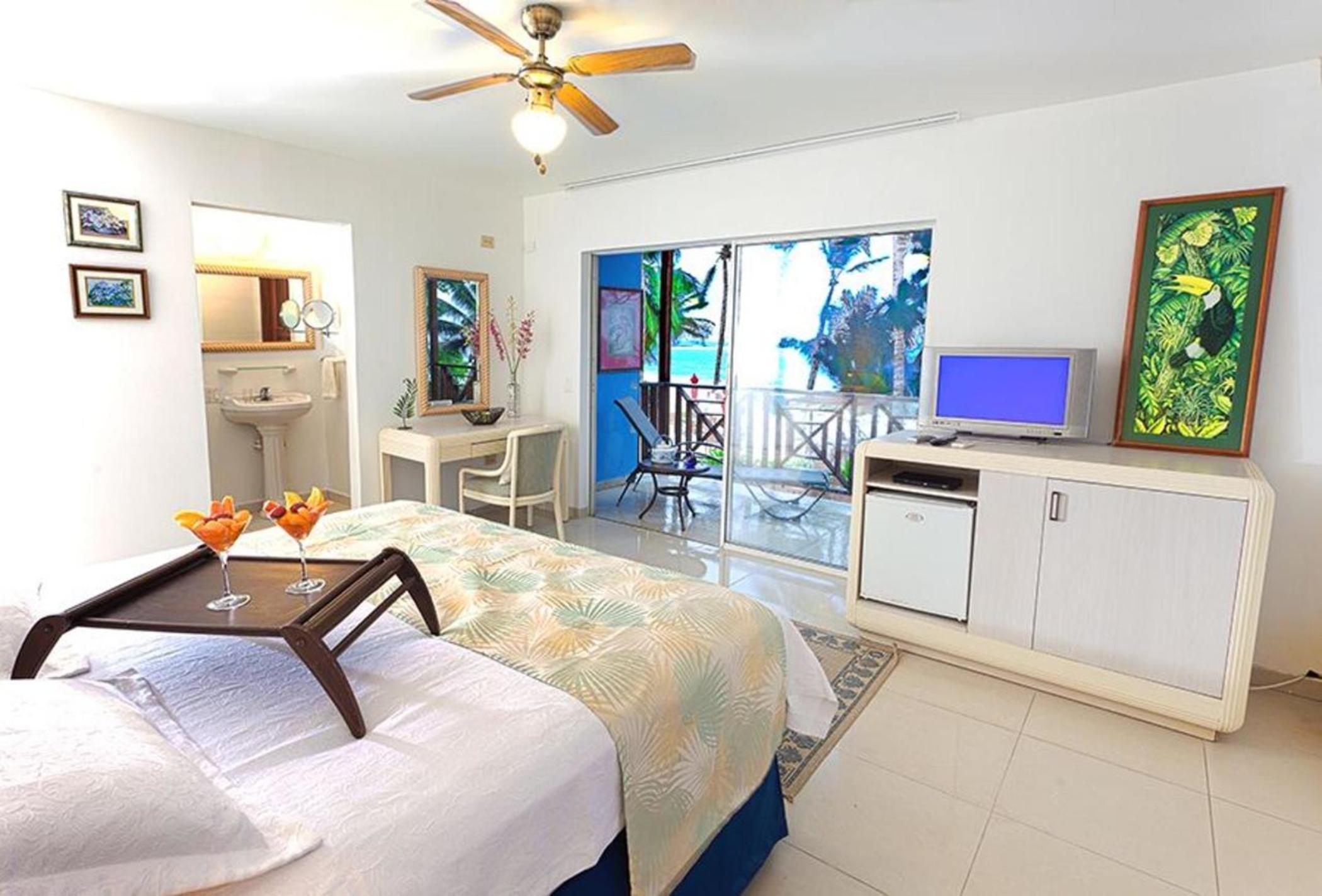 Hotel Cocoplum Beach San Andrés Exterior foto