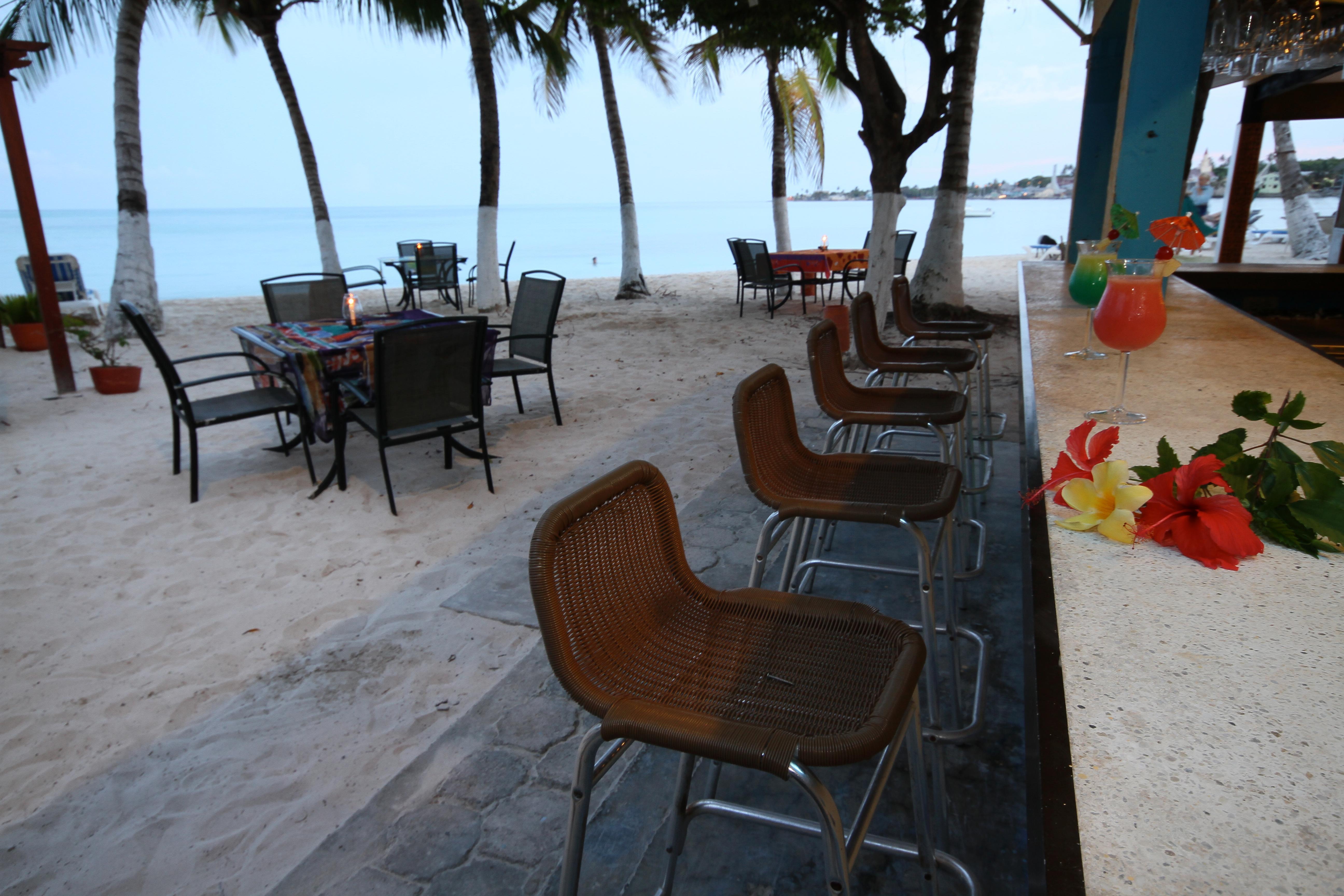 Hotel Cocoplum Beach San Andrés Exterior foto