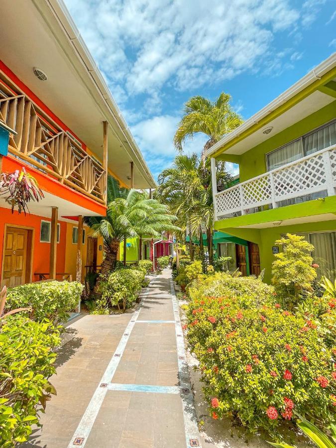 Hotel Cocoplum Beach San Andrés Exterior foto