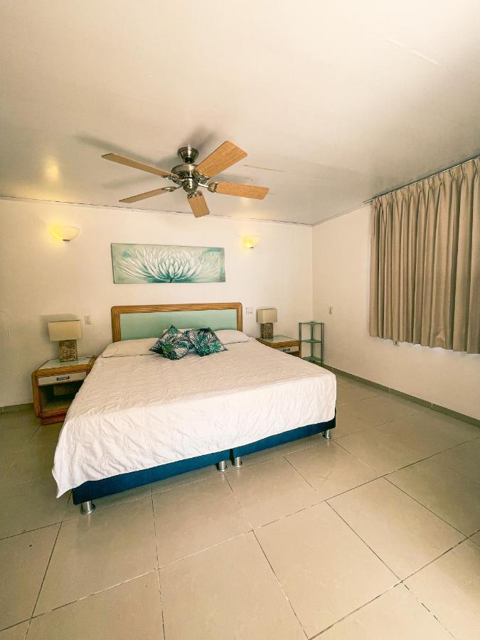 Hotel Cocoplum Beach San Andrés Exterior foto