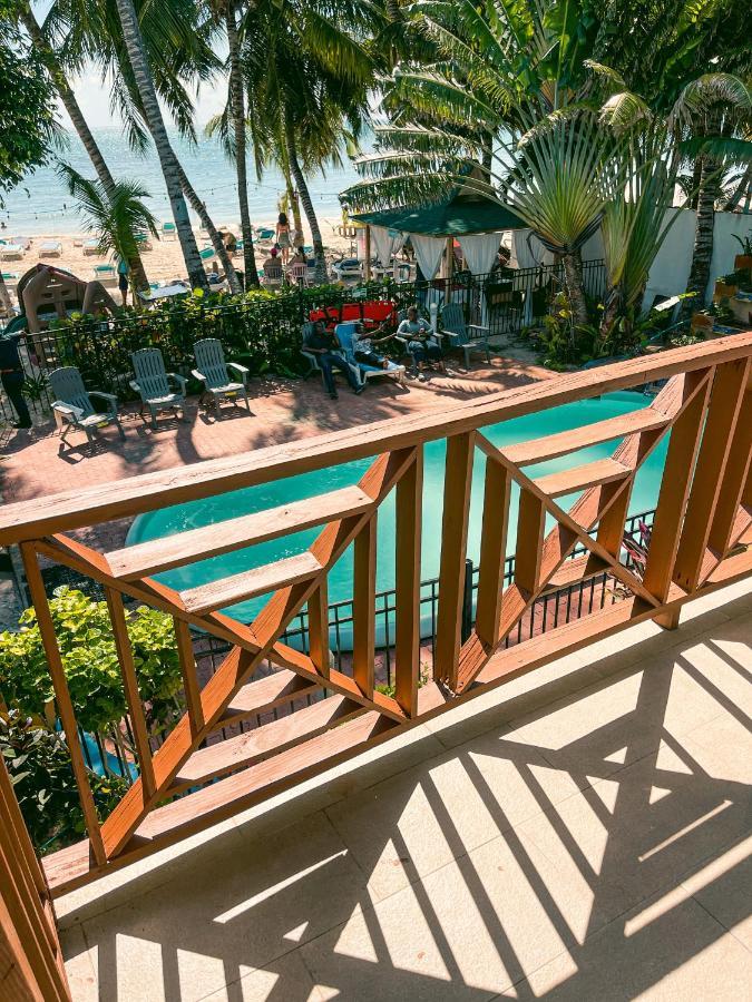 Hotel Cocoplum Beach San Andrés Exterior foto