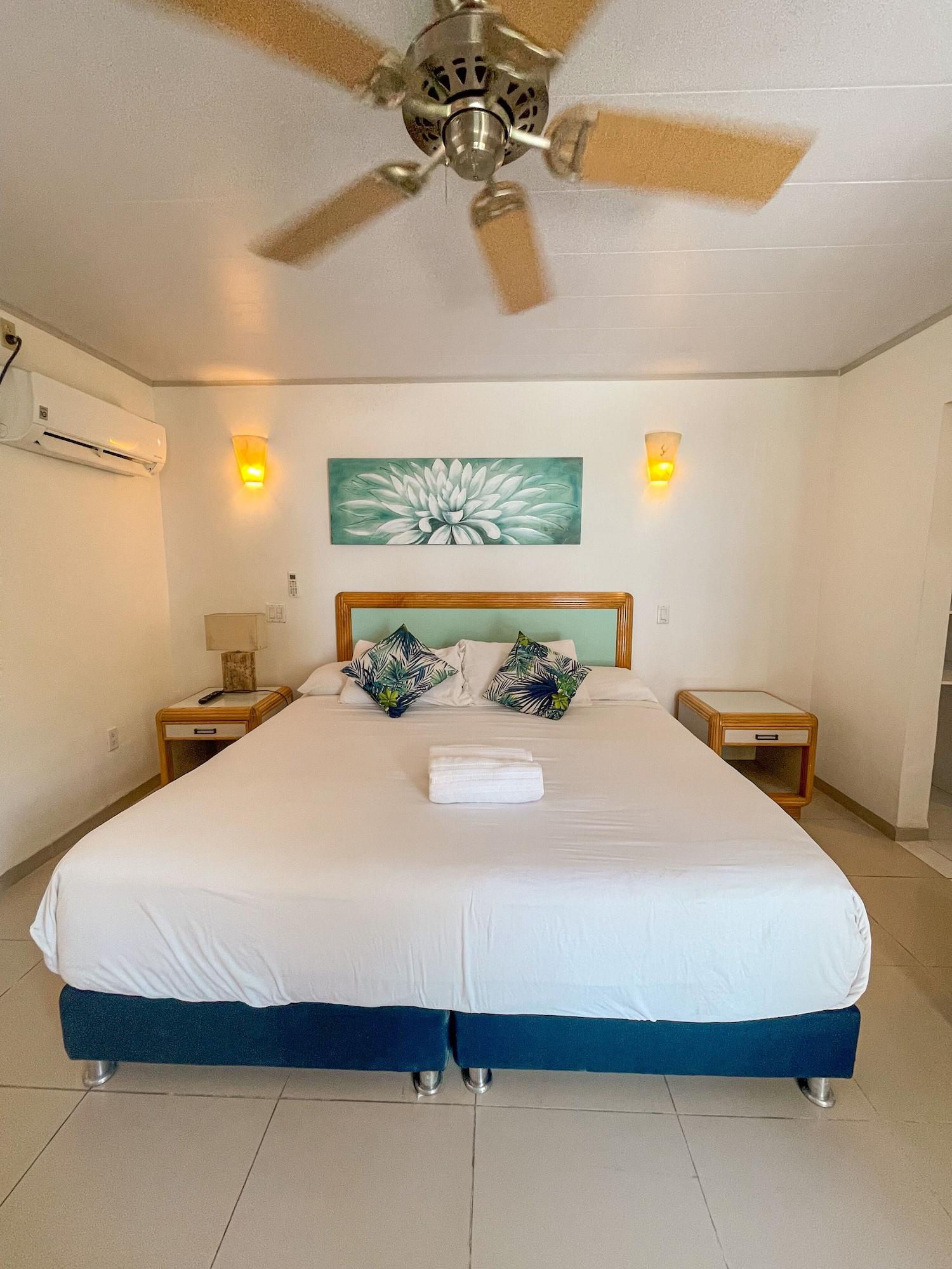 Hotel Cocoplum Beach San Andrés Exterior foto
