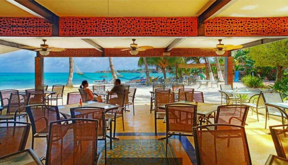 Hotel Cocoplum Beach San Andrés Exterior foto