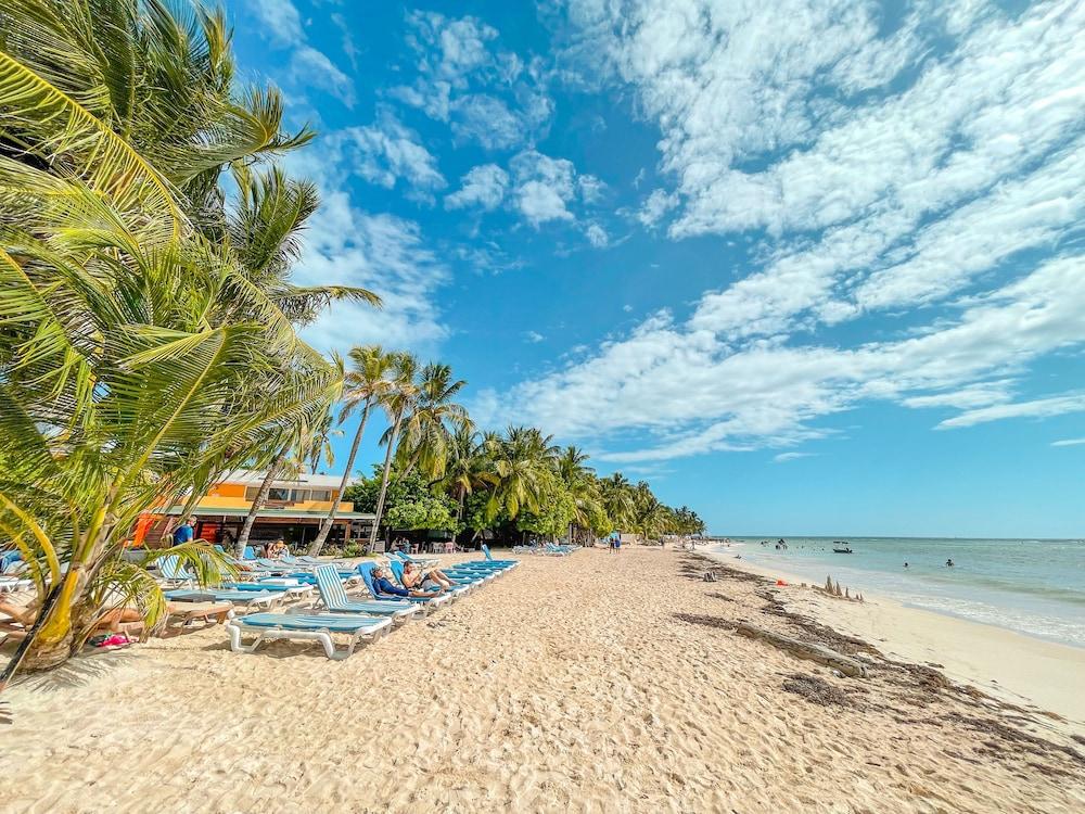 Hotel Cocoplum Beach San Andrés Exterior foto