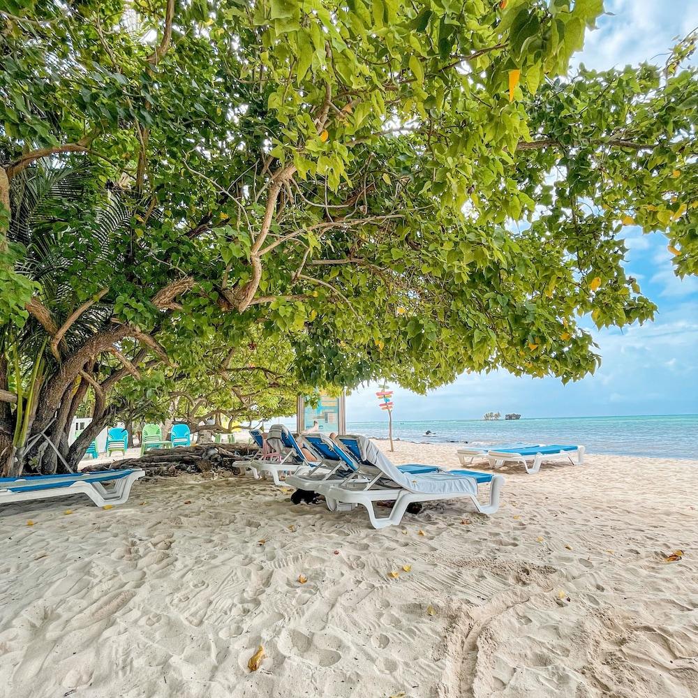 Hotel Cocoplum Beach San Andrés Exterior foto