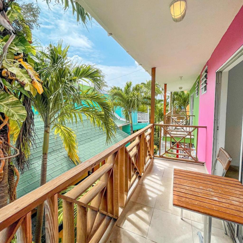 Hotel Cocoplum Beach San Andrés Exterior foto