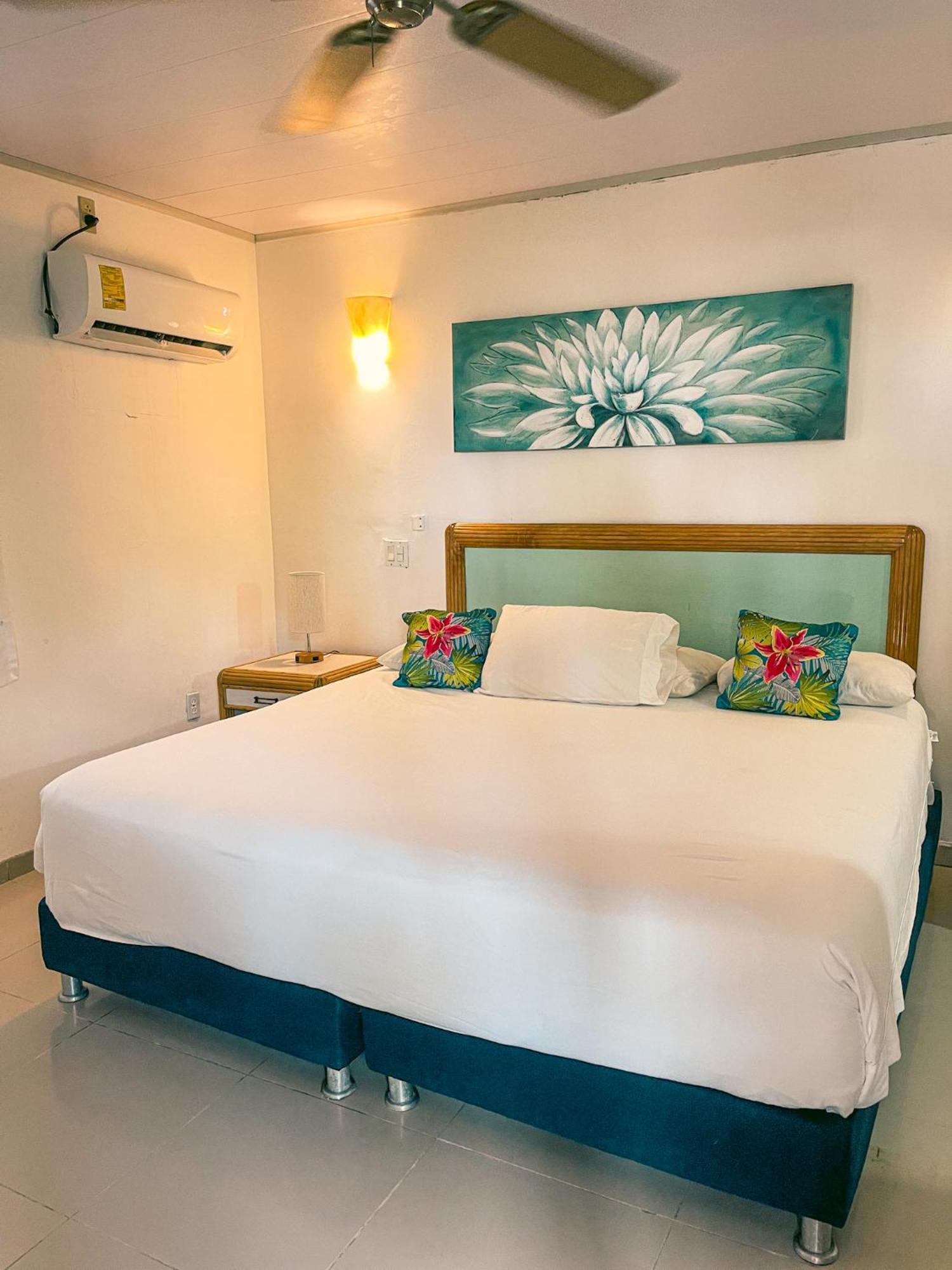 Hotel Cocoplum Beach San Andrés Exterior foto