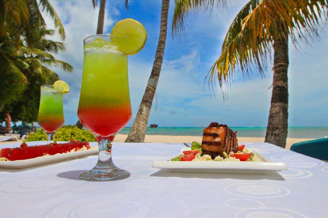 Hotel Cocoplum Beach San Andrés Exterior foto